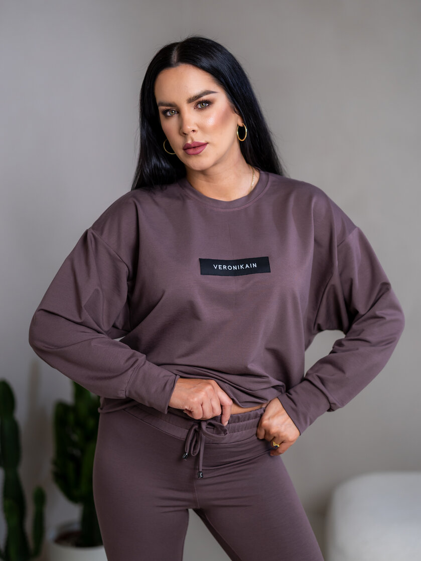 7/8OVÉ LEGÍNY “JUDITH” BEZ PATENTOV / BAMBUSOVÁ TEPLÁKOVINA