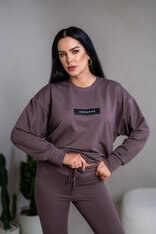 7/8OVÉ LEGÍNY “JUDITH” BEZ PATENTOV / BAMBUSOVÁ TEPLÁKOVINA