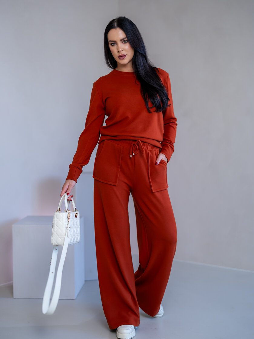 BEST SELLER KOMPLET “BIANCA” + NAOMI”