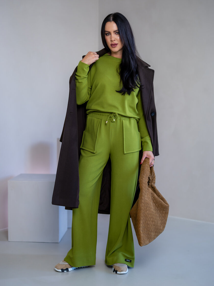 BEST SELLER KOMPLET “BIANCA” + NAOMI”