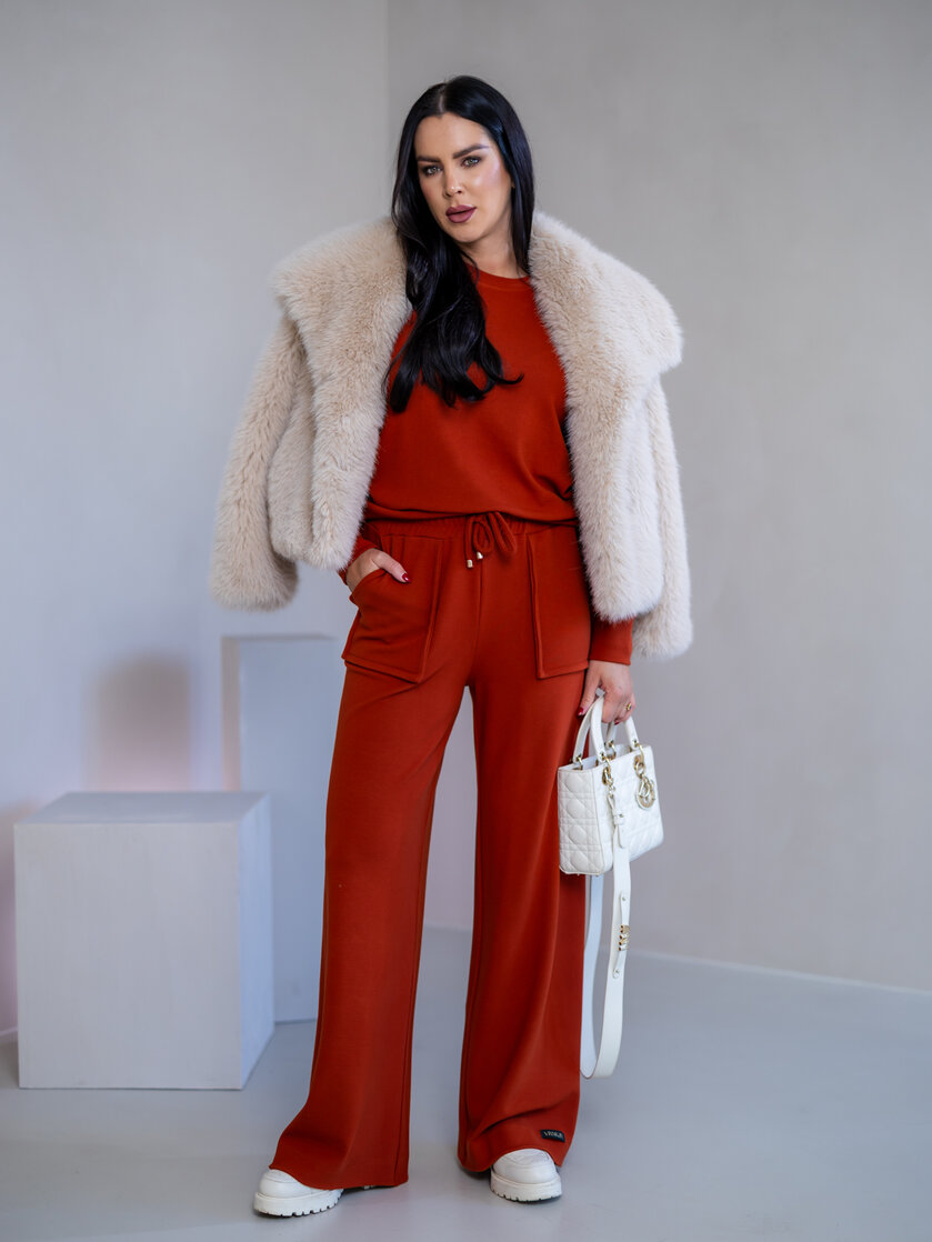 BEST SELLER KOMPLET “BIANCA” + NAOMI”