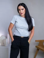 CLASSIC STRIPE / PÁSIK