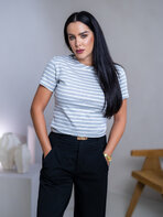 CLASSIC STRIPE / PÁSIK