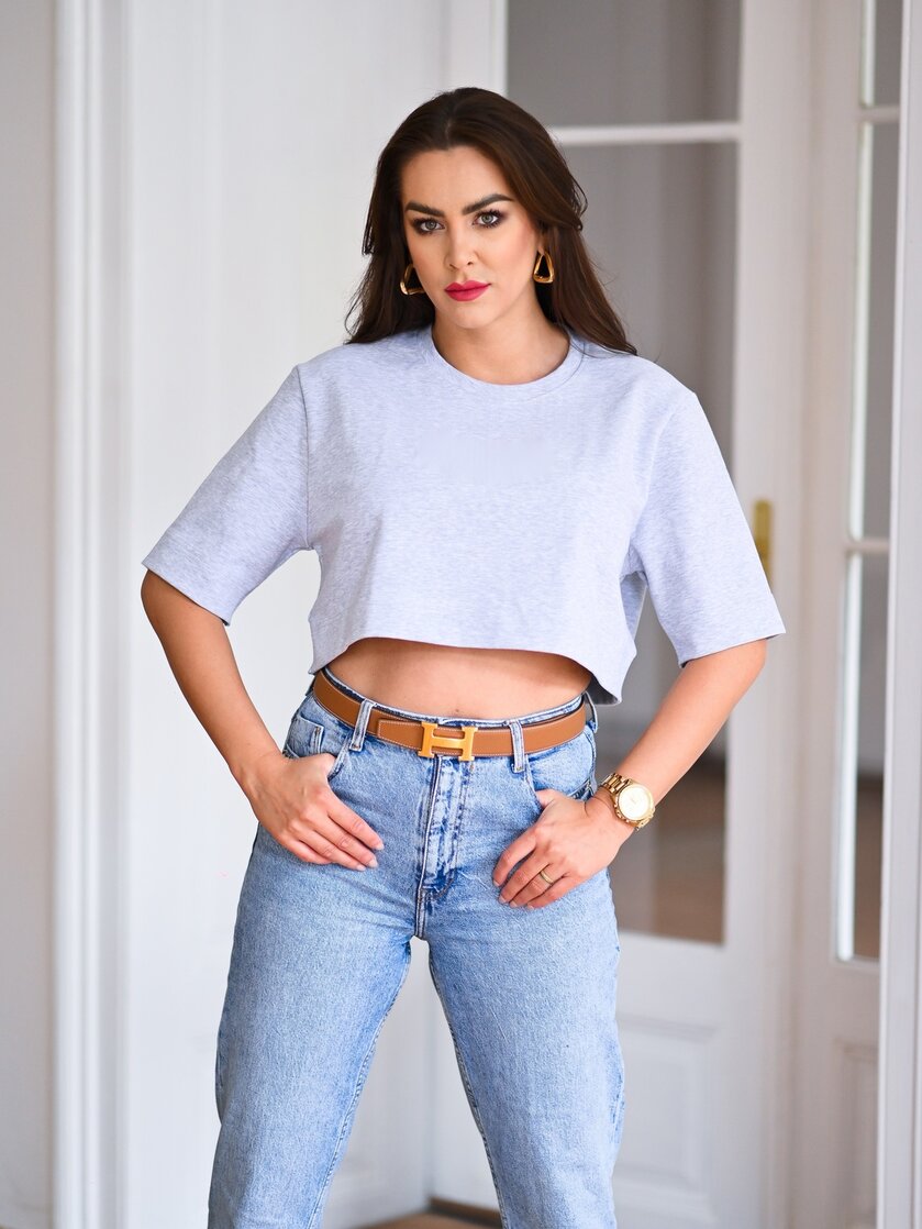 COMFY TOP - TEPLÁKOVINA
