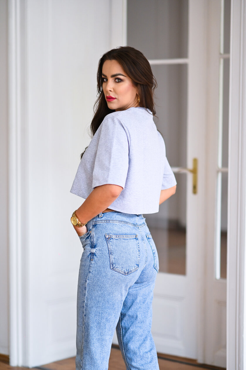 COMFY TOP - TEPLÁKOVINA