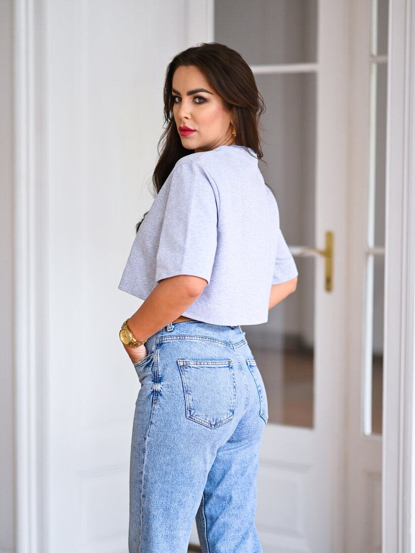 COMFY TOP - TEPLÁKOVINA