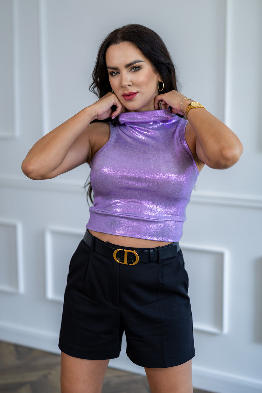 CROP TOP “COCO”