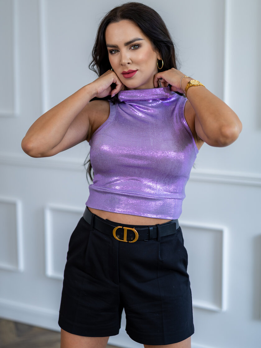 CROP TOP “COCO”