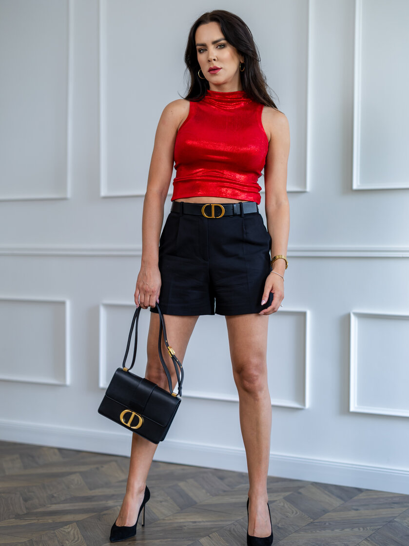 CROP TOP “COCO”