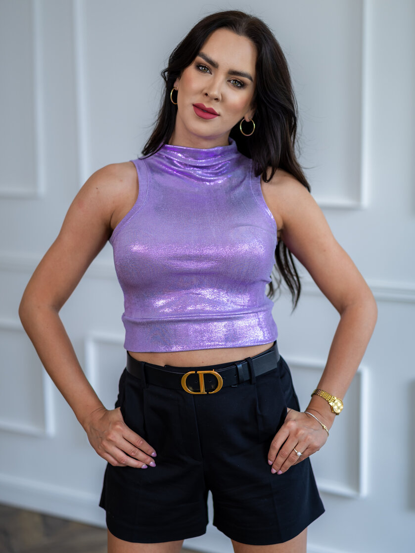 CROP TOP “COCO”