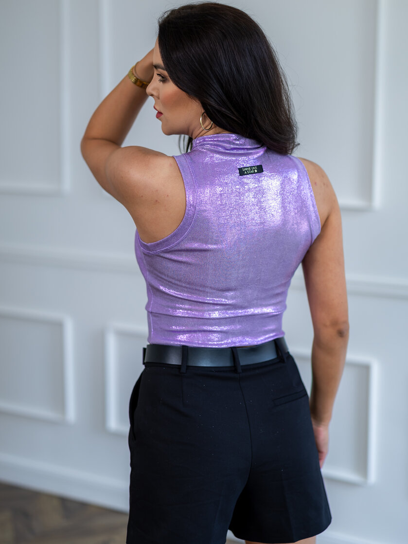 CROP TOP “COCO”