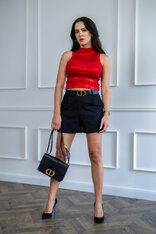 CROP TOP “COCO”
