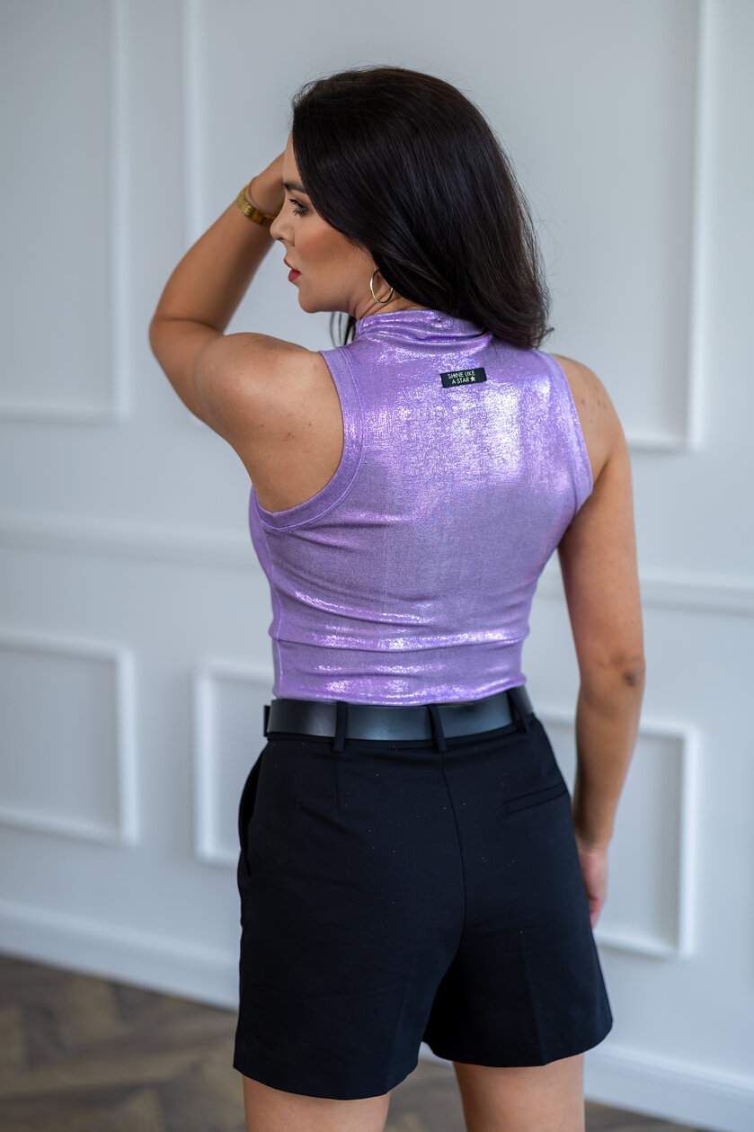 CROP TOP “COCO”