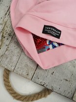 DÁMSKA ČIAPKA BABY PINK