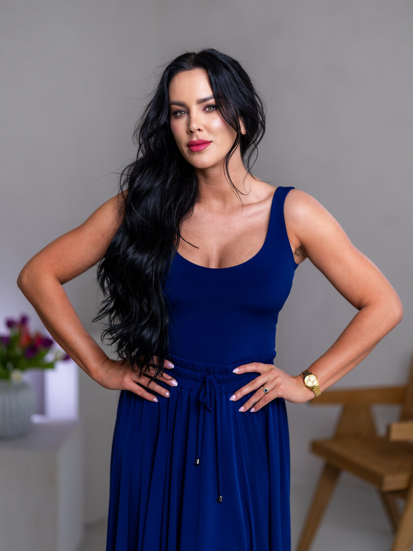 DVOJVRSTVOVÉ TIELKO “CAROLINE”