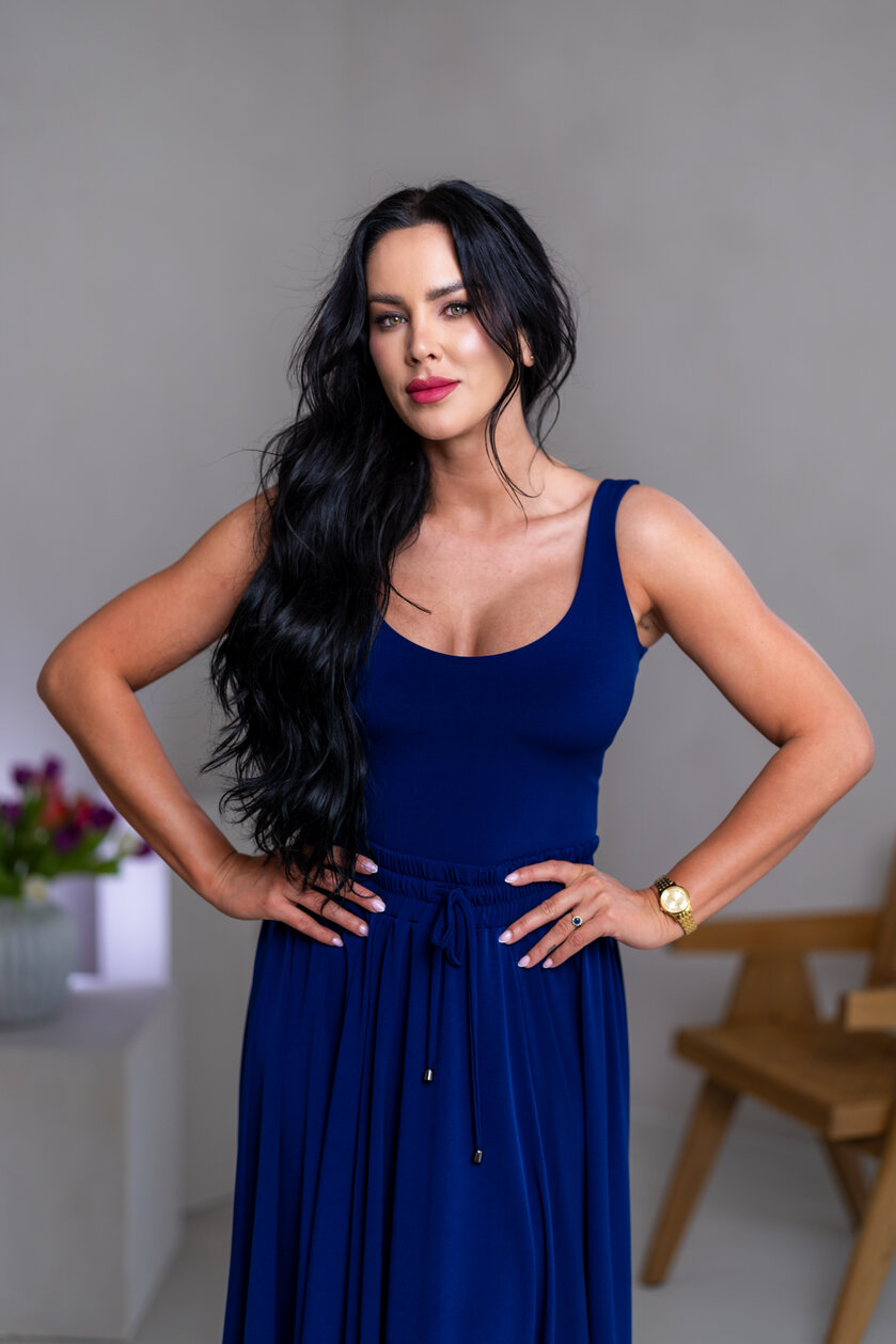 DVOJVRSTVOVÉ TIELKO “CAROLINE”