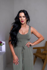 DVOJVRSTVOVÉ TIELKO “CAROLINE”