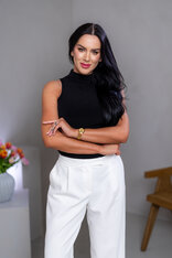 DVOJVRSTVOVÉ TIELKO “MONA”