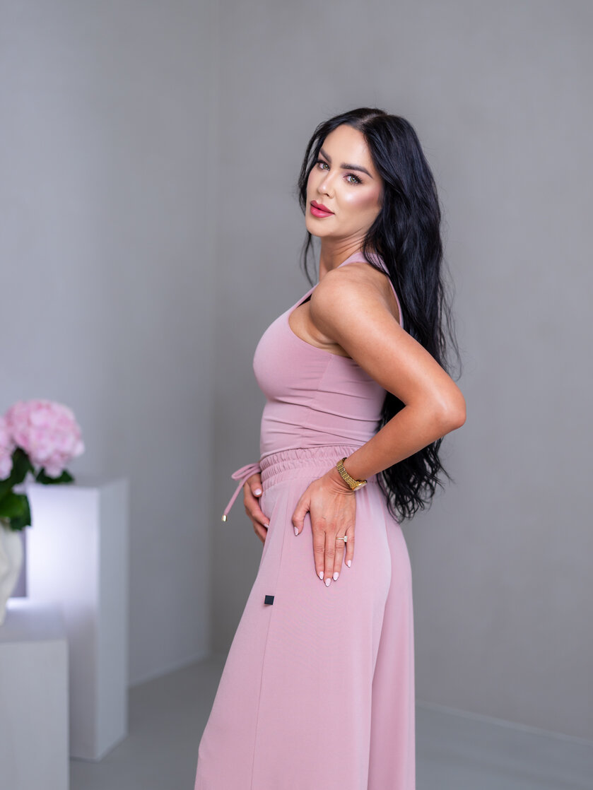DVOJVRSTVOVÉ TIELKO VYKROJENÉ “SOPHIA”
