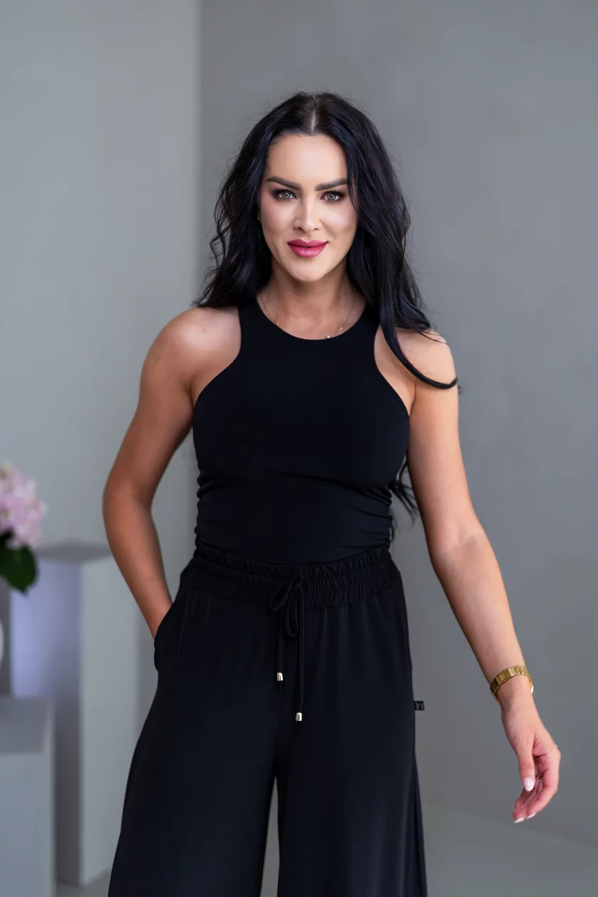DVOJVRSTVOVÉ TIELKO VYKROJENÉ “SOPHIA”