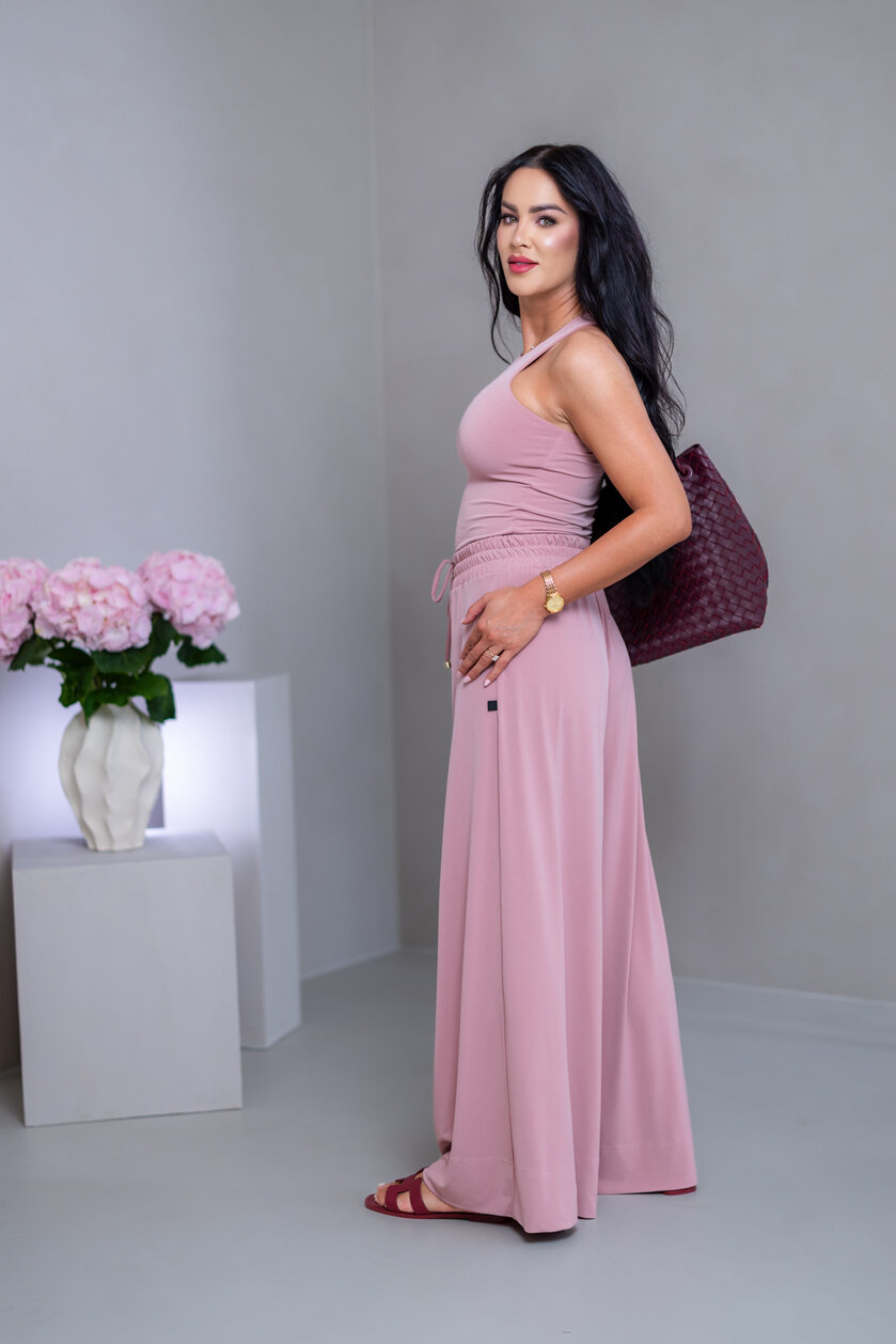 DVOJVRSTVOVÉ TIELKO VYKROJENÉ “SOPHIA”