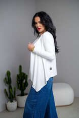 JEDNODUCHÝ KARDIGAN “LYDIA”