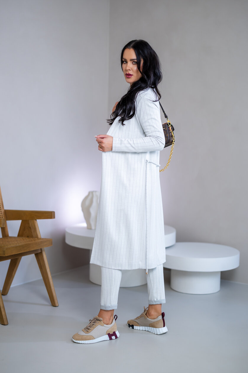 KARDIGAN “HARPER” S VIAZAČKOU