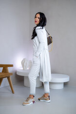 KARDIGAN “HARPER” S VIAZAČKOU