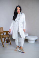 KARDIGAN “HARPER” S VIAZAČKOU