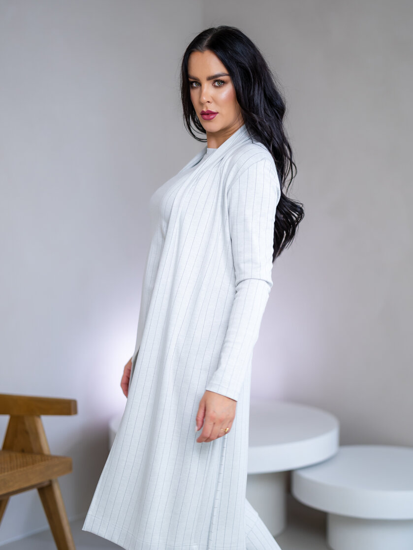 KARDIGAN “HARPER” S VIAZAČKOU