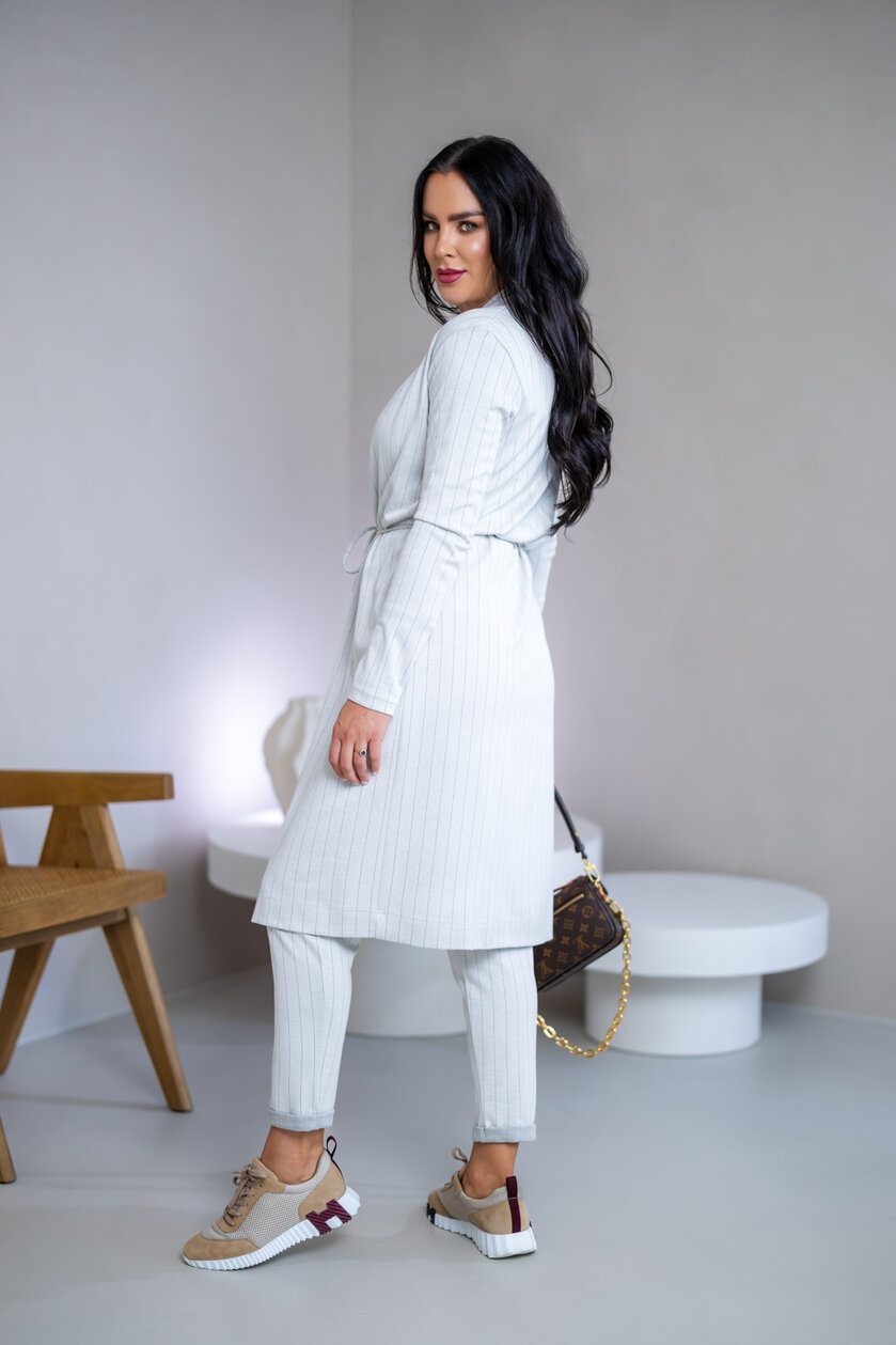 KARDIGAN “HARPER” S VIAZAČKOU