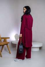 KARDIGAN “HARPER” S VIAZAČKOU