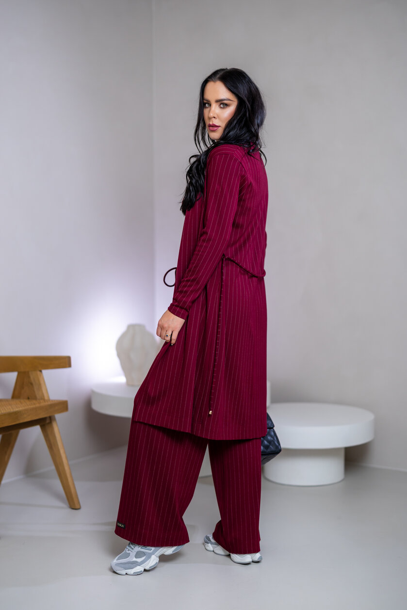 KARDIGAN “HARPER” S VIAZAČKOU