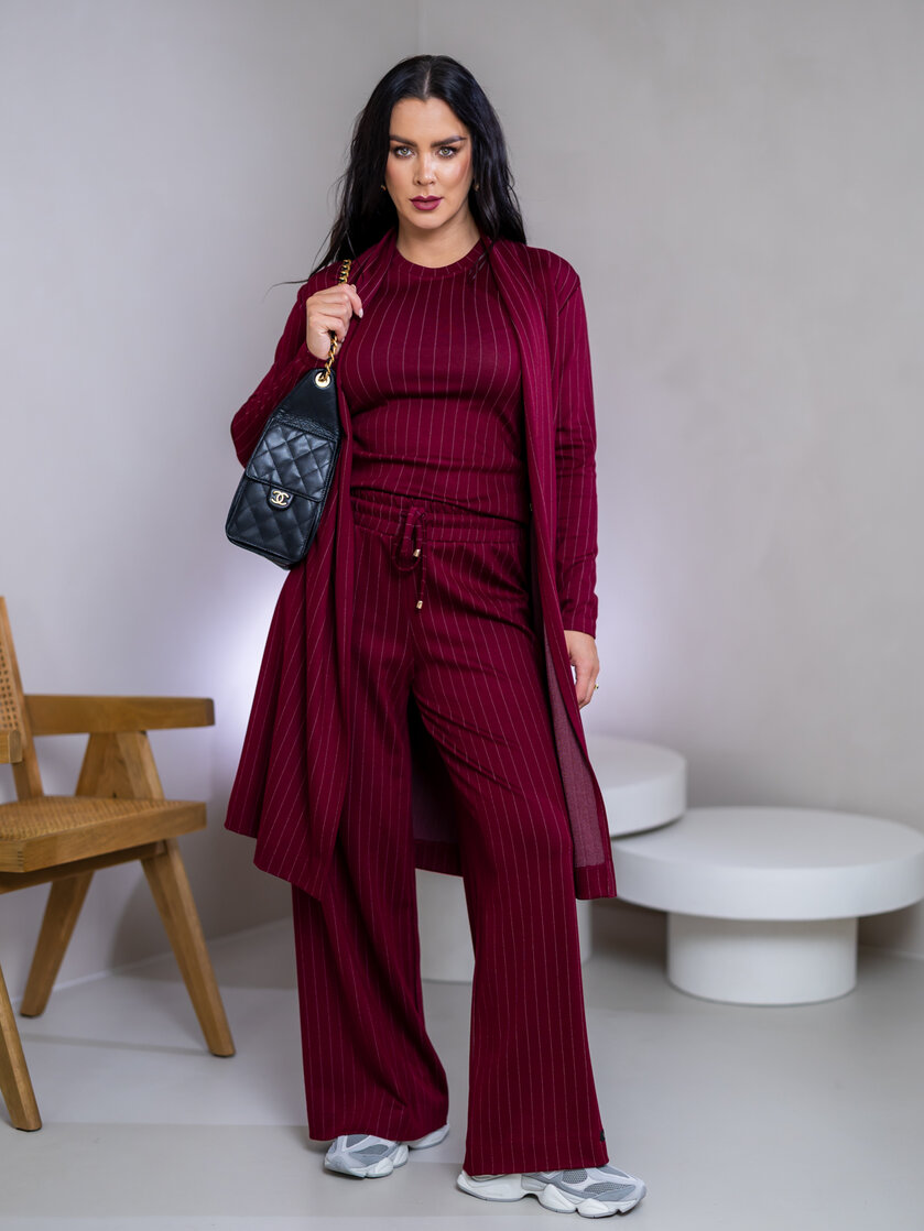 KARDIGAN “HARPER” S VIAZAČKOU