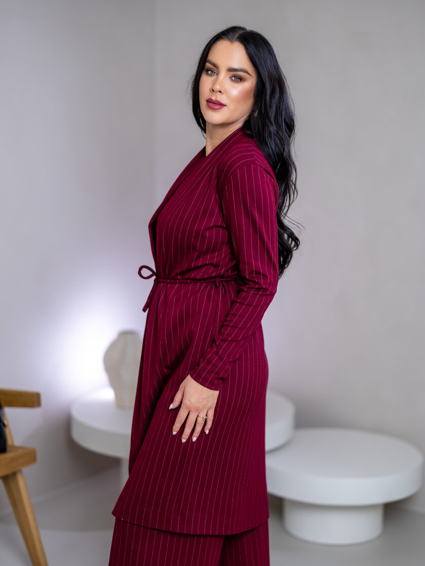 KARDIGAN “HARPER” S VIAZAČKOU