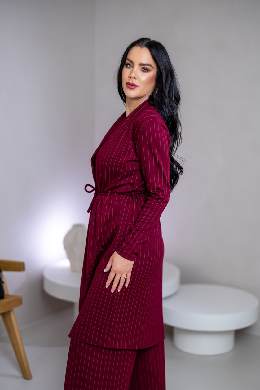 KARDIGAN “HARPER” S VIAZAČKOU