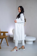 KARDIGAN “HARPER” S VIAZAČKOU