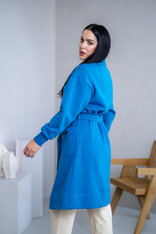 KARDIGAN “NATALIE” - PO KOLENÁ