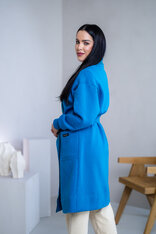 KARDIGAN “NATALIE” - PO KOLENÁ