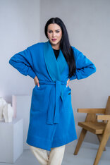 KARDIGAN “NATALIE” - PO KOLENÁ