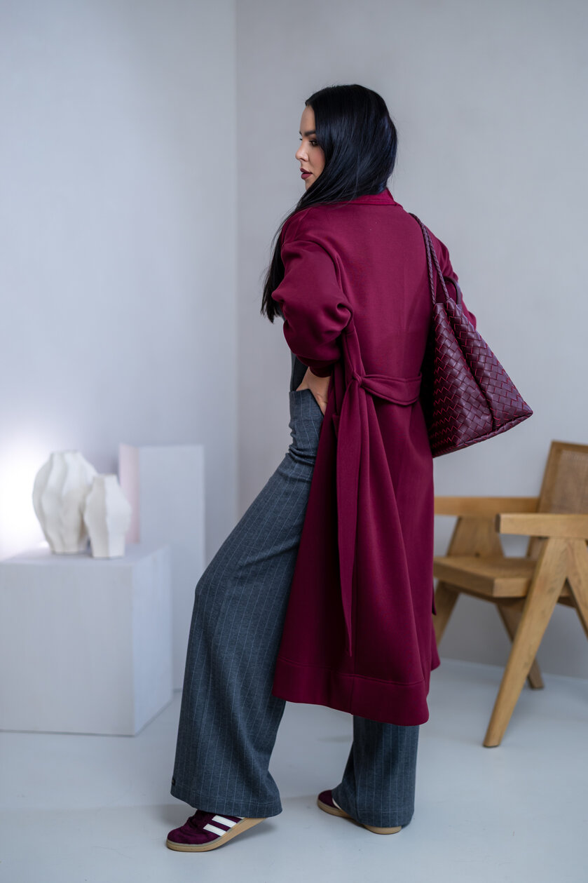 KARDIGAN “NATALIE” - PO LÝTKA