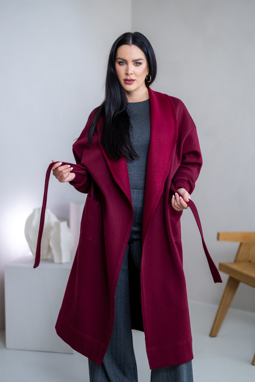 KARDIGAN “NATALIE” - PO LÝTKA