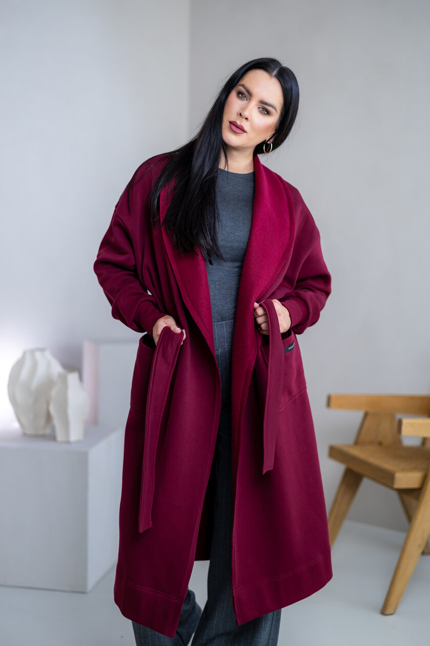 KARDIGAN “NATALIE” - PO LÝTKA