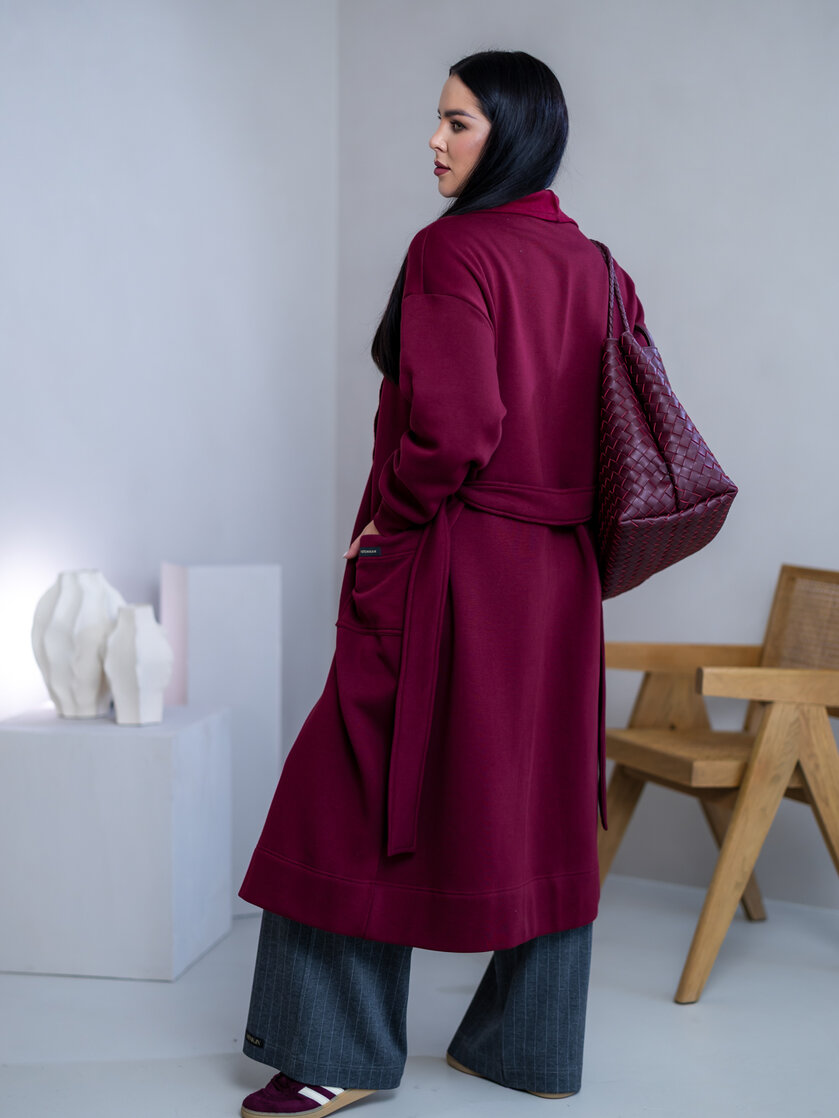 KARDIGAN “NATALIE” - PO LÝTKA