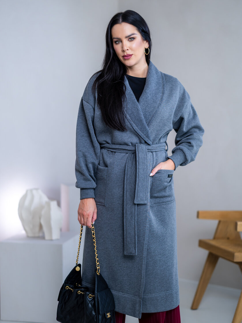 KARDIGAN “NATALIE” - PO LÝTKA