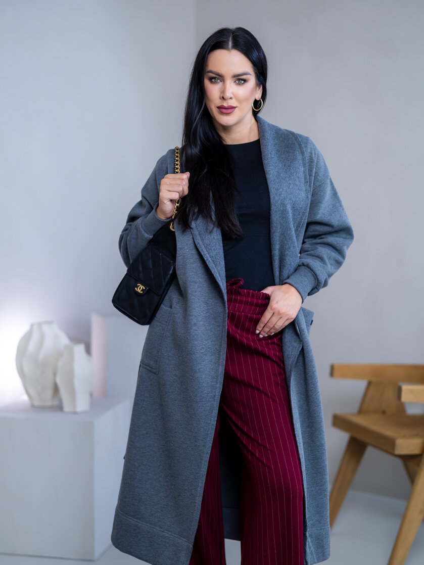 KARDIGAN “NATALIE” - PO LÝTKA