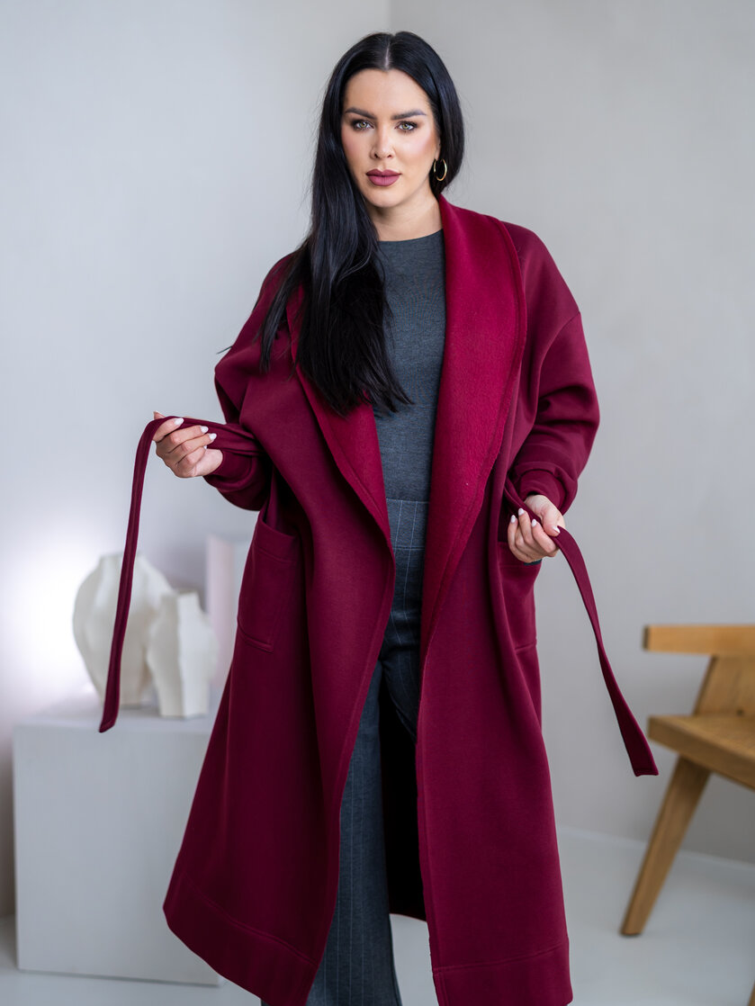 KARDIGAN “NATALIE” - PO LÝTKA