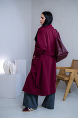 KARDIGAN “NATALIE” - PO LÝTKA