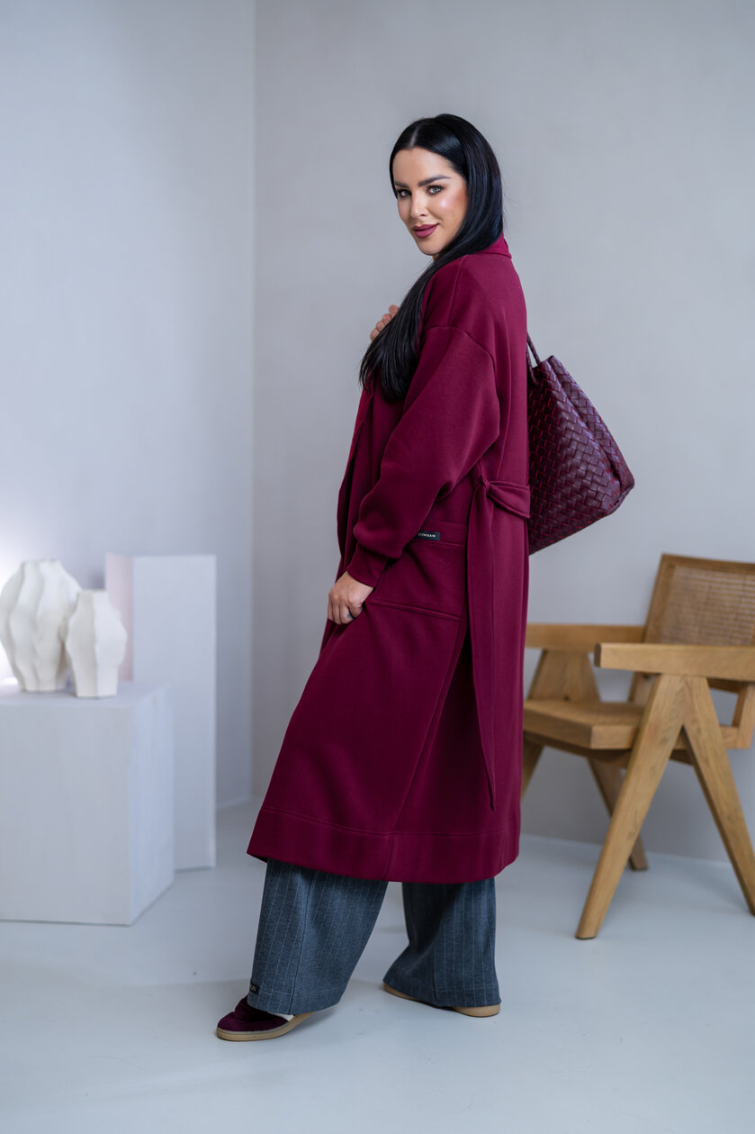 KARDIGAN “NATALIE” - PO LÝTKA