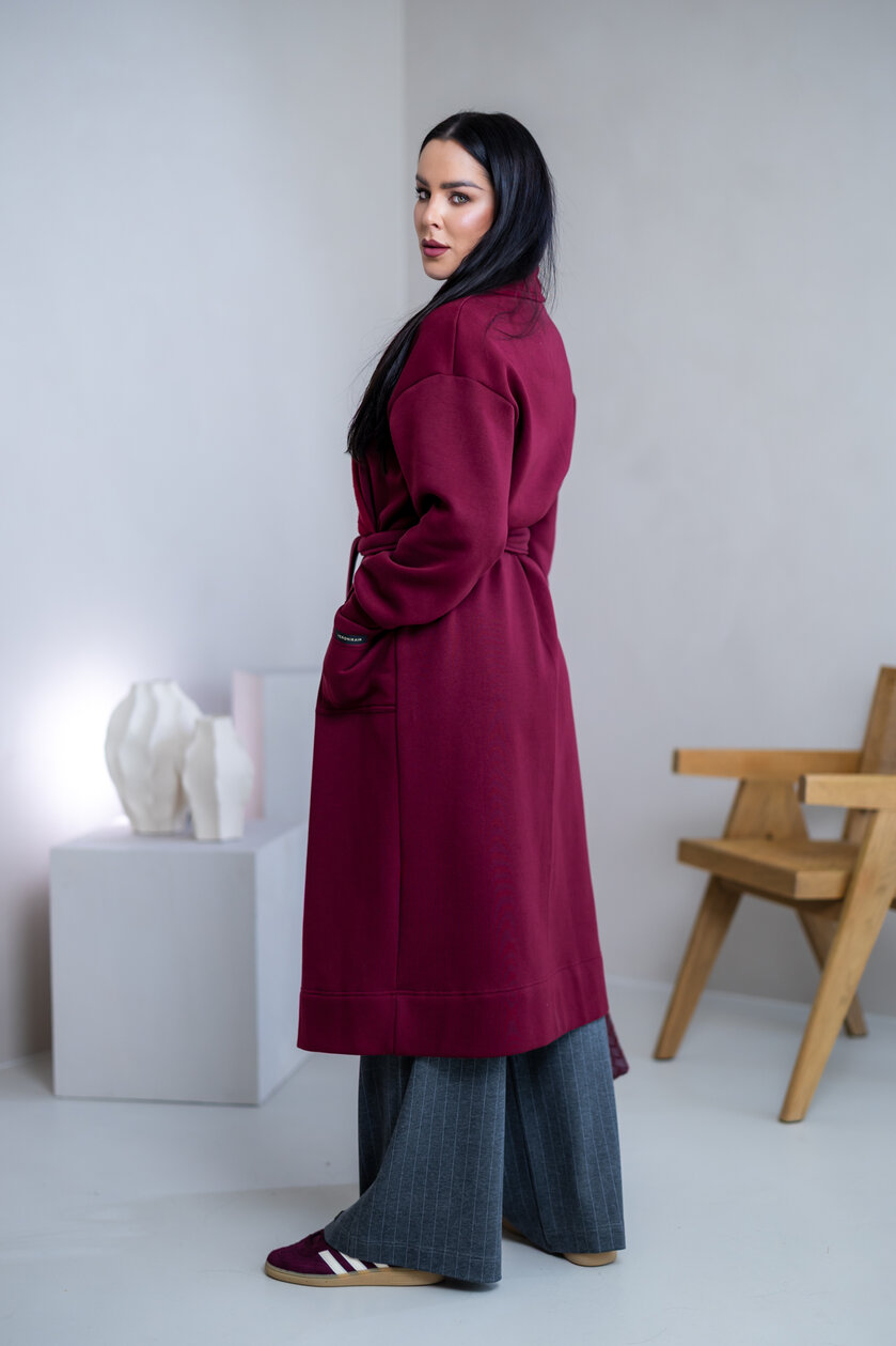 KARDIGAN “NATALIE” - PO LÝTKA